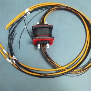 Quality Long Life 120A IP67 IP54 EV Battery Connector For Home Storage LEV wholesale