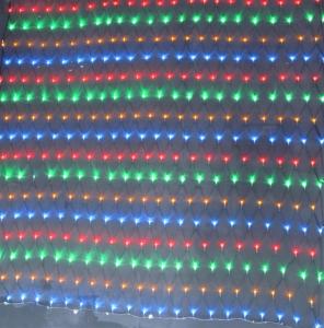 Quality led outdoor net lighting wholesale