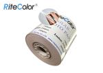 Pigment / Dye Ink Minilab Photo Paper Resin Coated 100% Waterproof ISO9001