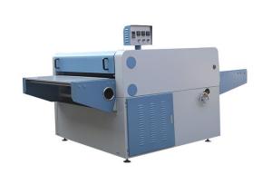Quality Textile 3D Flyknit Upper 15G Industrial Fusing Machine wholesale
