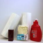 15-40 Microns Anti Fog BOPP Film Clear Vision Flexible Packaging Films For Meat