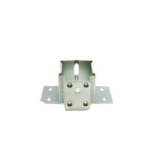 Quality Custom Sheet Metal Fabrication OEM Laser Cutting Copper Stainless Steel Anodised Aluminum Bending Parts wholesale