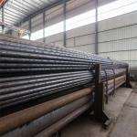 GB 3087 Alloy Steel Seamless Tubes For Low Pressure Medium Boiler