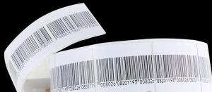 Quality ABNM EAS label 5*5cm wholesale