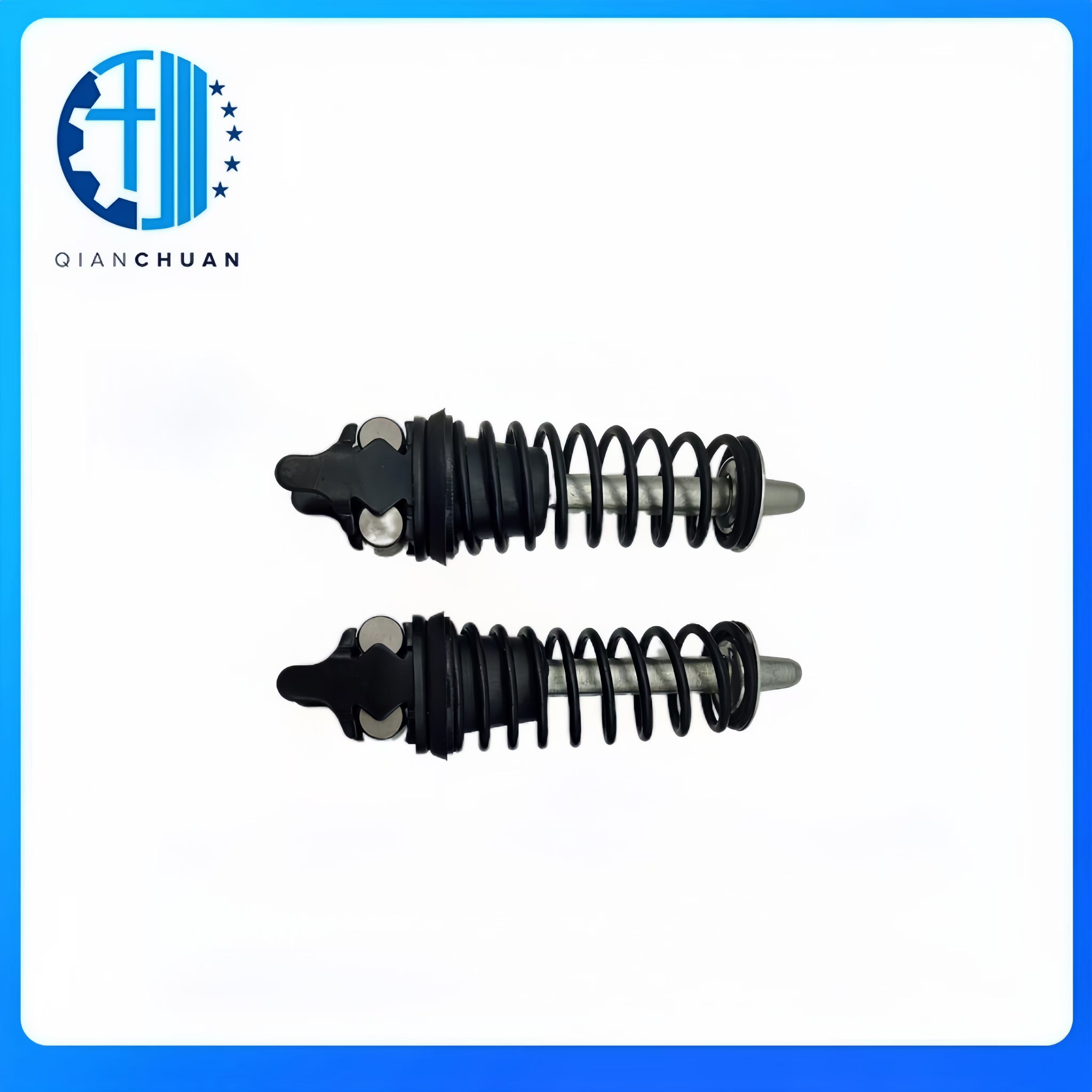 93161621 42536194 Brake Caliper Repair Kit For IVECO Heavy Duty Truck