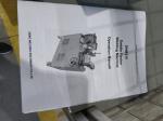 220V Saddle Fusion Machine 315mm High Accurate For Hdpe Pipe