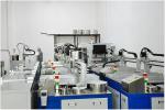 XHL-102 AB Glue Mixing Machine for , LED industry, handicraft industry widely