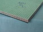 9MM Polishing Machine Green PVC Conveyor Belt Was Used For Marble industry PVC