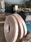 Wood Edge Banding - Natural Style Finished for Excellent Eco-Friendly Waterproof