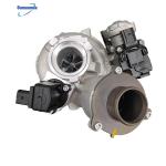 Turbocharger 3787604 ISB 6.7L Cummins Diesel Truck HE300VG