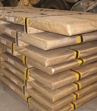 0Cr18Ni11Nb SUS347H Stainless Steel Plate Heat-Resisting UNS S34700 DIN 1.4550 Plate