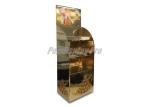 Eye - Attracting Cardboard POS Displays , Ferrero Golden Chocolate Point Of Sale