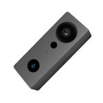 Real Time Smart Hd WIFI Video Doorbell Anti Theft Door Intercom Phone