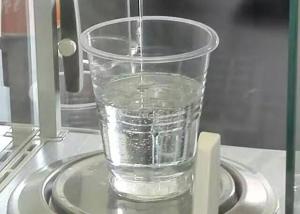 Quality Water Resistance Primer Thermoplastic Acrylic Resin BAC Solvent wholesale