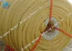 Customized Marine Mooring Rope Polypropylene Marine Accessories Chemical