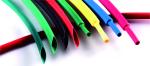 Low Temperature Fire Resistant Heat Shrink Tubing Low Voltage Auxiliary Heat