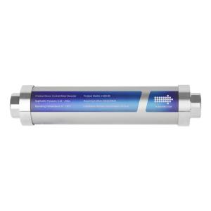 Quality Whole House Flow Tech Hard Water Descaler For Household And Commercial wholesale