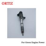 Diesel Fuel BOSCH Common Rail Injector 0445110944 0445110493