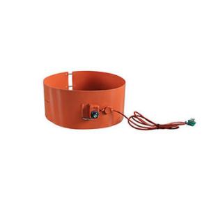 Quality Industrial 1000W 55 Gallon 230V Oil Drum Heater Belt wholesale