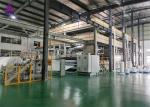 SSS Spunbond Nonwoven Fabric Machine Breathable Skin Friendly 1600mm