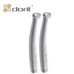 2/4 Holes High Speed Dental Handpieces Dorit Dental High Speed Air Turbine