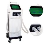 Multi-frequency Vibration Sputum Excretion Machine