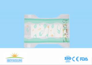 Quality Disposable OEM Sunny Infant Baby Diapers Waterpoof Cotton Film For Afric wholesale