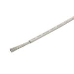 600V PVC Insulated Single Conductor Wire 0.015 Inch Jacket Thickness