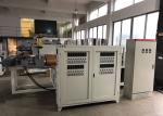Biscuit Tray Automatic Blister Machine Forming Fast Food Box Making Machine