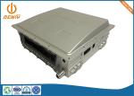ODM aluminium alloy Auto Enclosure Parts die casting New Energy Auto