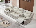 Cinema Power Commercial Recliner Chair