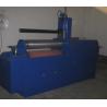 Buy cheap Automatic 2 Roll Plate Bending Machine For Straight Cylindrical Workpiece from wholesalers
