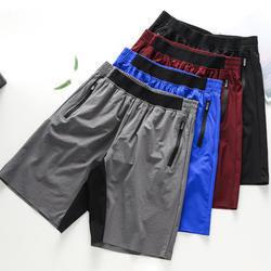 Men′ S Beach Pants Cotton Comfortable Loose Sweatpants Quick-Drying Men Running