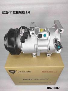 Quality Auto Ac Conditioning Compressor For Kia Forte2.0 OEM 977011X020 wholesale