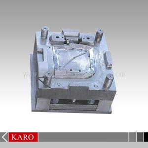 Quality Top Quality Precision PP Plastic Injection Mould wholesale