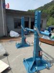 Hydraulic Cable Reel Stand 50KN - 300KN Cable Drum Stand