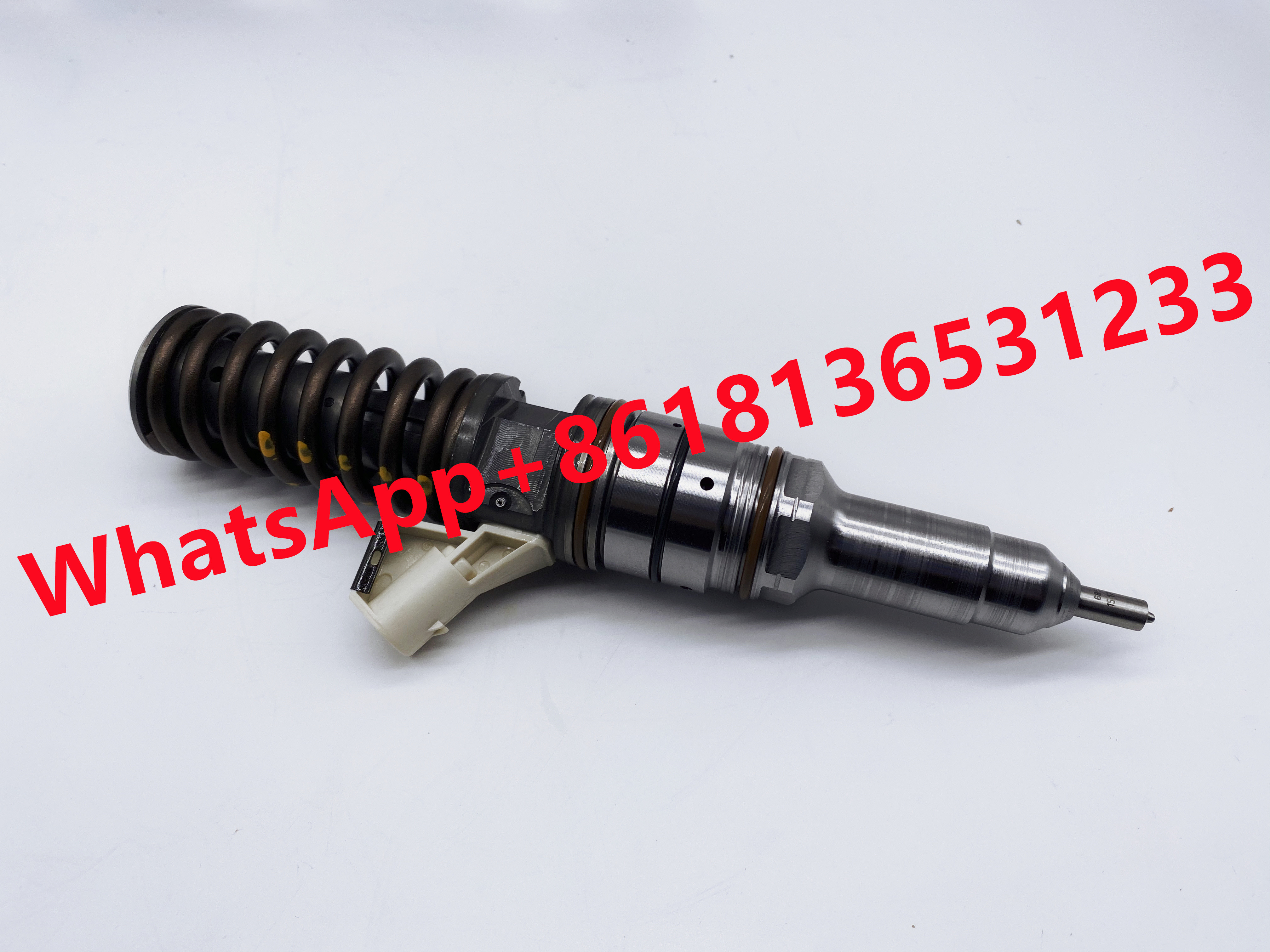 EC380 Engine 21467241 Common Rail Injector BEBE4G15001