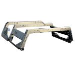 Stainless steel truck roll bar for Ford Ranger T/T.30%Deposit for off-road