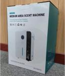 APP HVAC Waterless Scent Diffuser Machine Hotel Scenting Device Smart WIFI pure