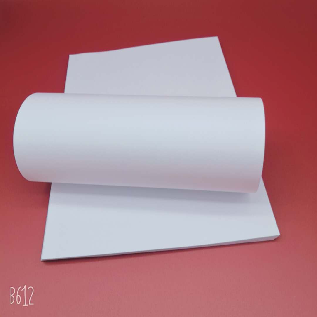 60/70/80gsm Bond Paper for Exercise Book Printing Made from Chemical-Mechanical Pulp