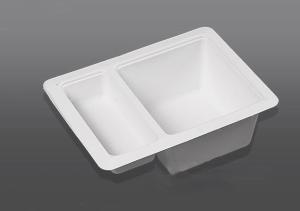 Quality A-85 clamshell tofu box wholesale
