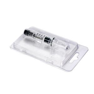 Quality 1ml Standard or Thin Long Luer Lock Syringe wholesale