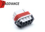 12047938 Automotive Female 7 Way 1.5mm(060) Metri-Pack Connector For 17 AWG to