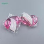 3in1 Wholesale Washing Machine Capsules Liquid Laundry Detergent Pods