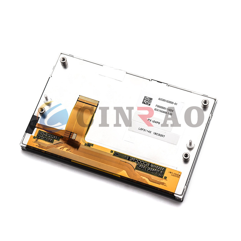 High Stability Car LCD Module GCX156AKM-T00 / TFT LCD Display Module
