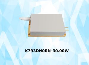 Quality 793nm 30W Fiber Coupled Diode Laser wholesale