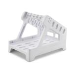 Trohestar 7*3.9inch Thermal Label Holder