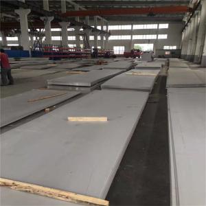 Quality 20mm 347 Stainless Steel Plate 200/300/400 Series wholesale