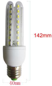 Quality 2u LED 8w wholesale