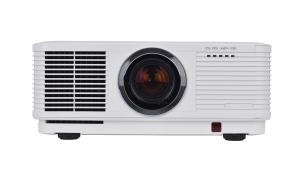 Quality 3D Mapping 1920x1200P 12000 Lumen Projector DLP Double Lamps wholesale